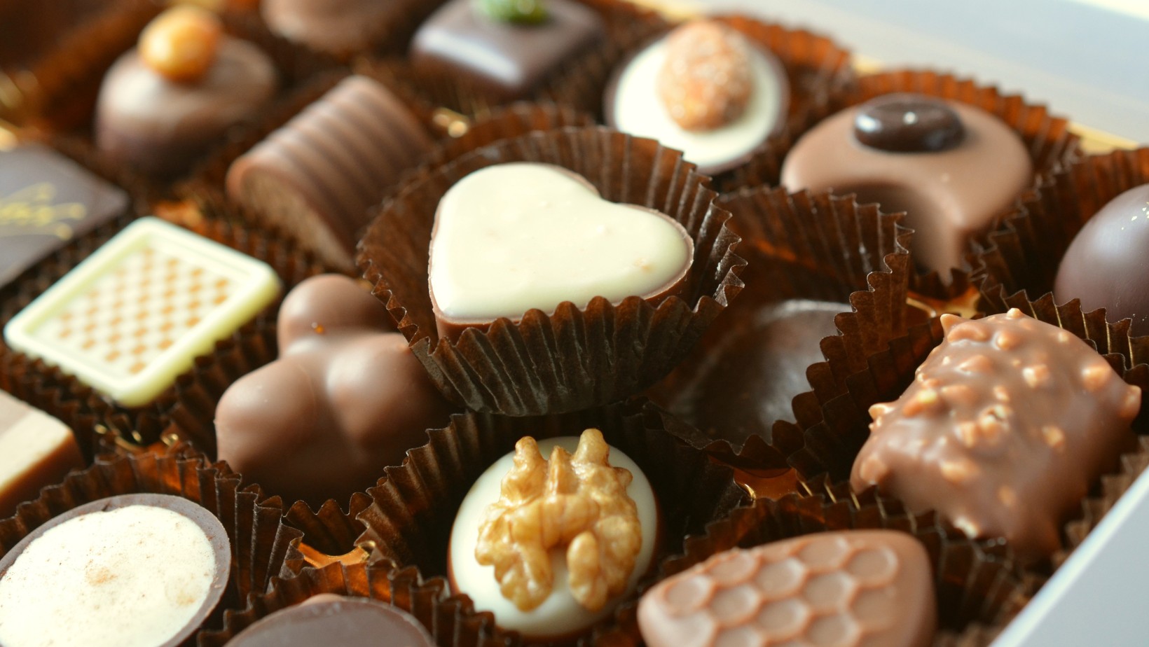 Zakaz sprzedaży czekoladek z alkoholem? W życie wejdą nowe przepisy?