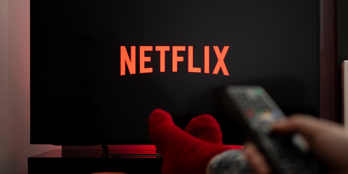 Co nowego w październiku na Netfliksie?