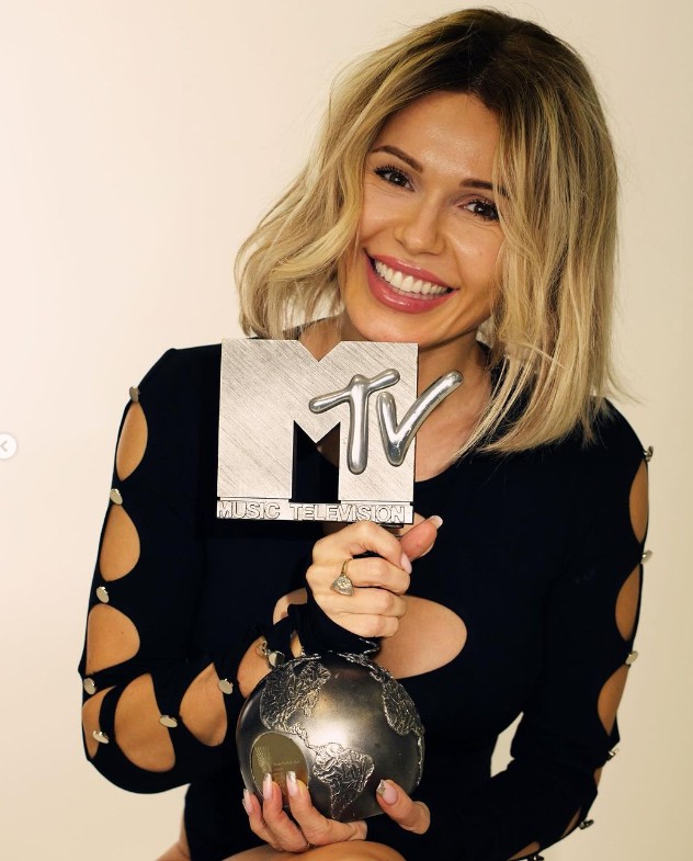 Zdjęcie Doda przestała wspierać WOŚP. Chce odzyskać przedmiot, który przekazała na licytację #1