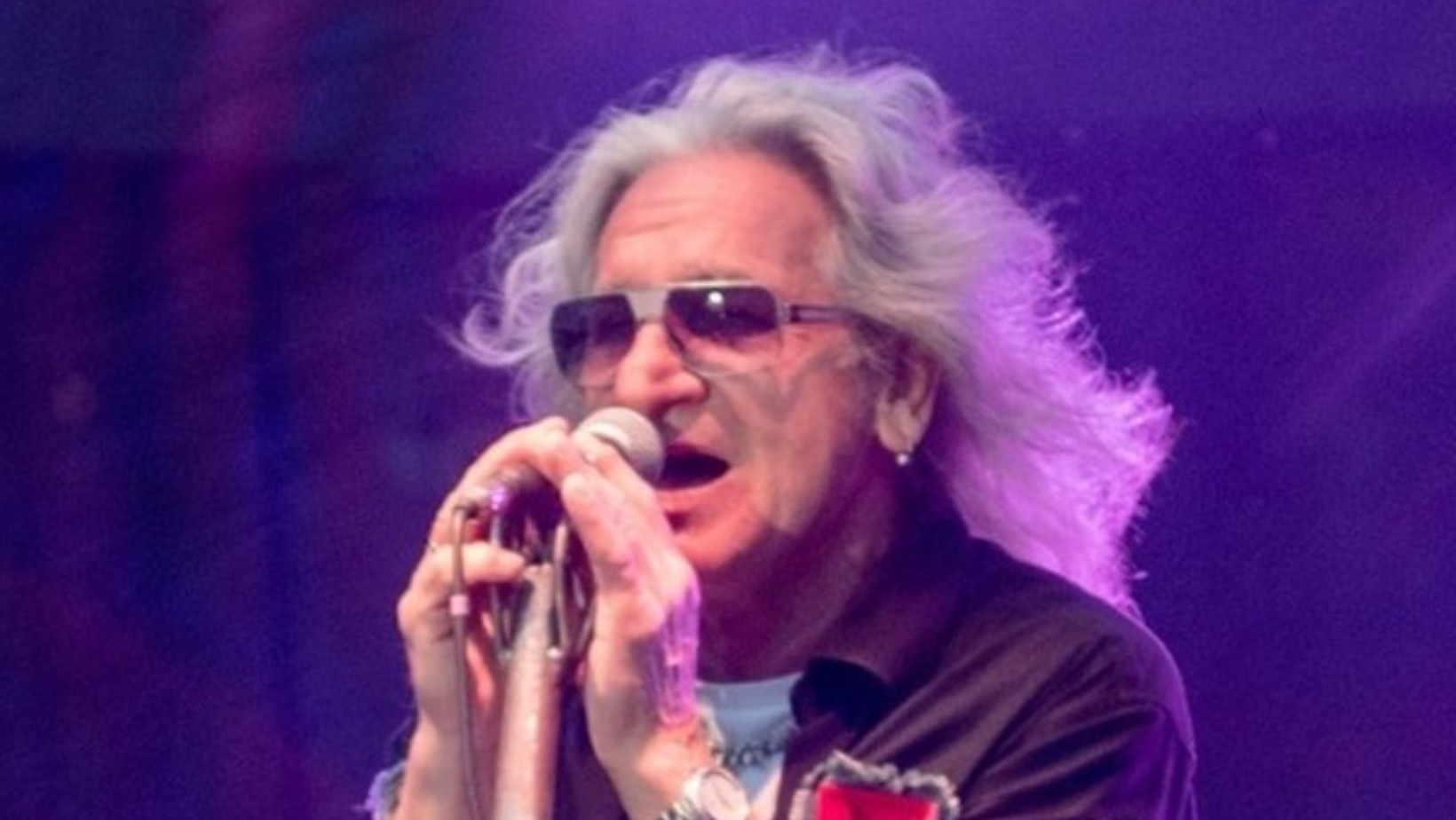 Niepokojące wieści o Grzegorzu Markowskim. Już nie wystąpi na scenie…