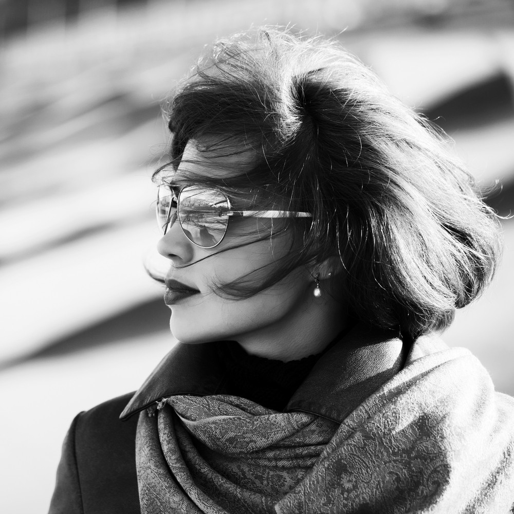 Szanuj ludzi za to, kim są, a nie za to, …