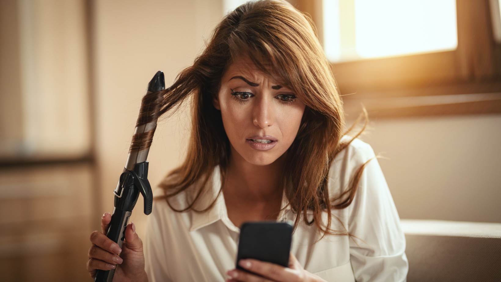 Często czytasz złe newsy? To źle wpływa na Twoją psychikę i nie tylko!