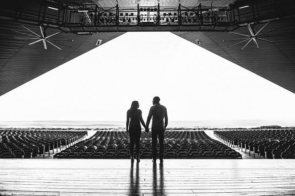 Niewłaściwy mężczyzna nigdy Cię nie doceni. Dla właściwego będziesz wszystkim.