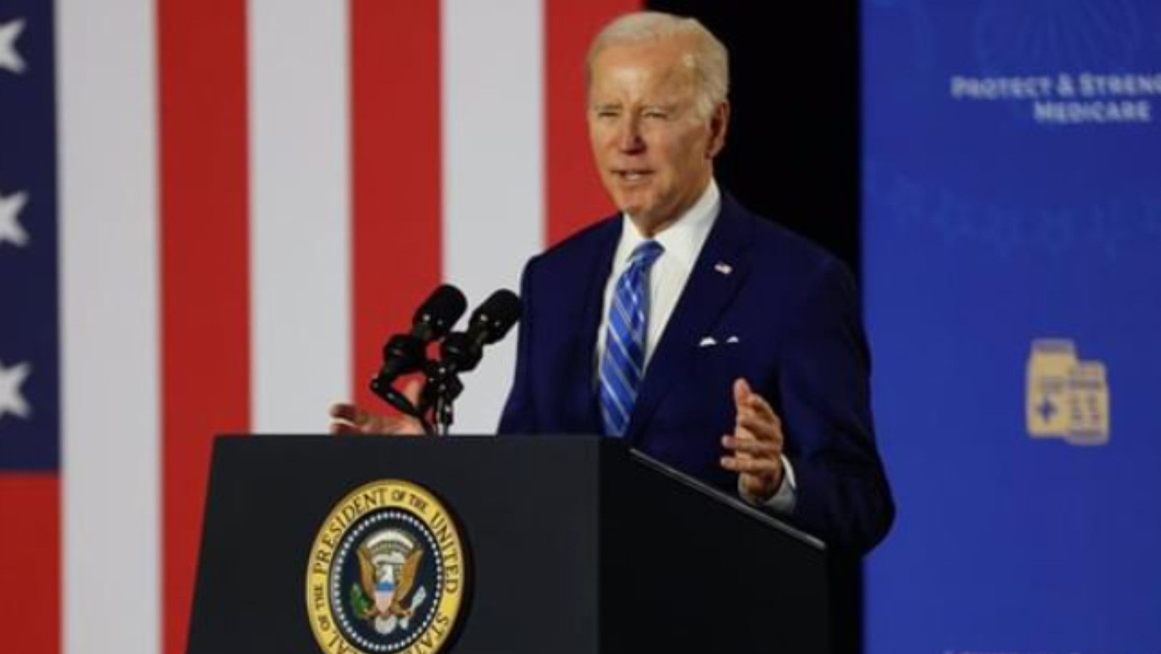 Joe Biden w wypadku stracił żonę i córkę. Jego syn zmarł na raka mózgu