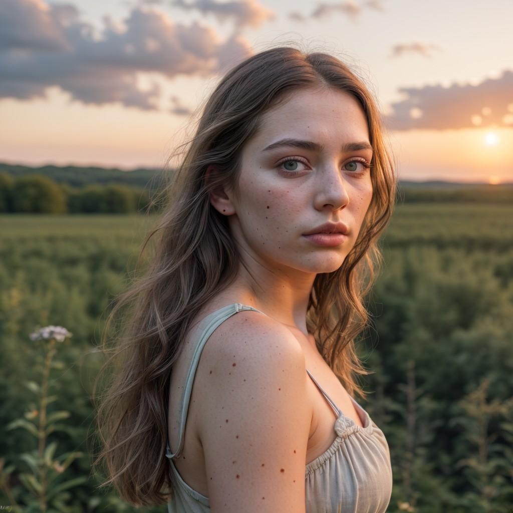 Głęboko osadzona filozofia o życiu