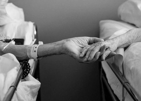 Prawdziwą miłość poznaje się nie po jej sile, lecz po …