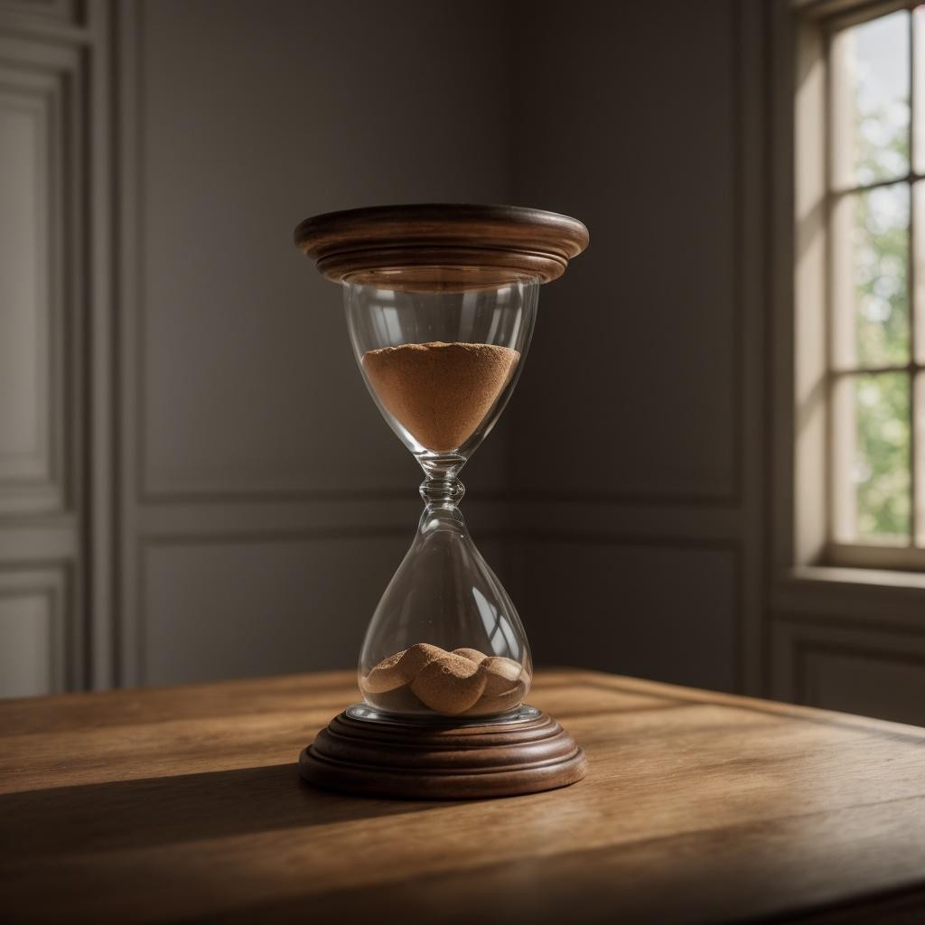 Czas i Jego Wartość