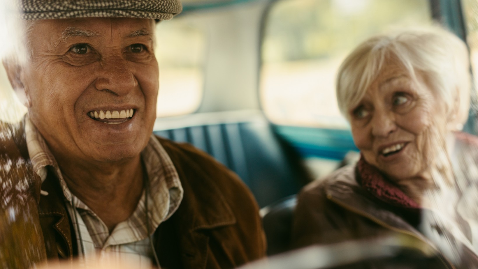 Nowe przepisy dla kierowców seniorów. W tym wieku stracą prawo jazdy?