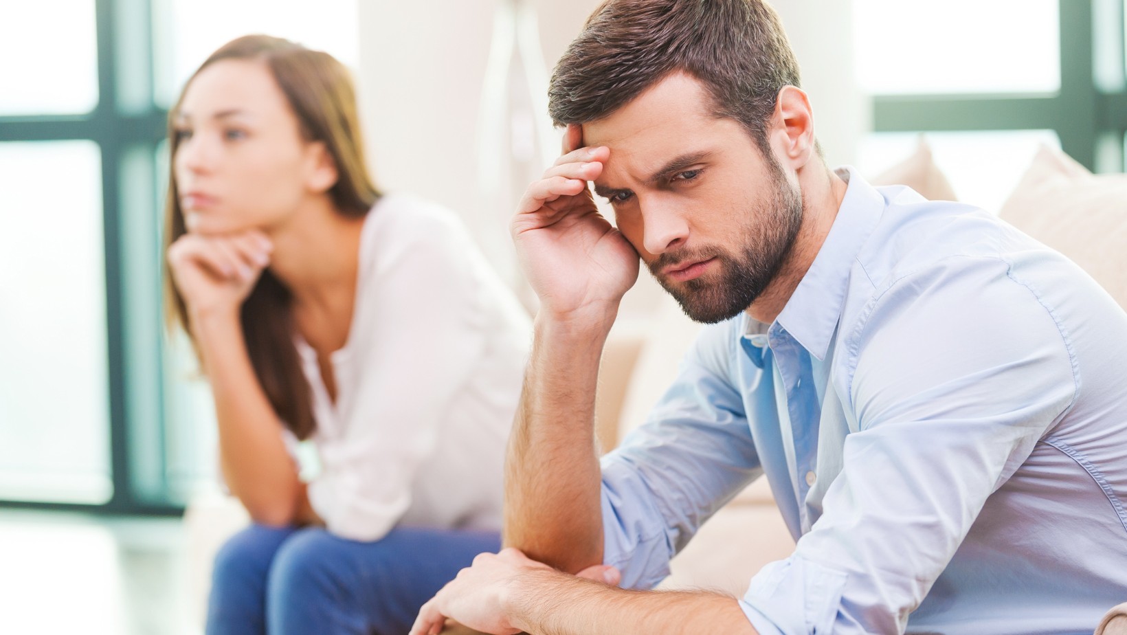 7 KŁAMSTW najczęściej powtarzanych w związkach