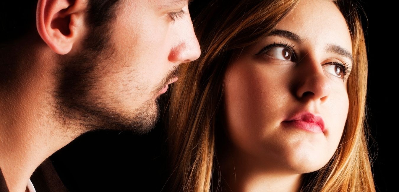 4 zachowania i cechy spotykane u partnerów, które wskazują na brak dojrzałości emocjonalnej