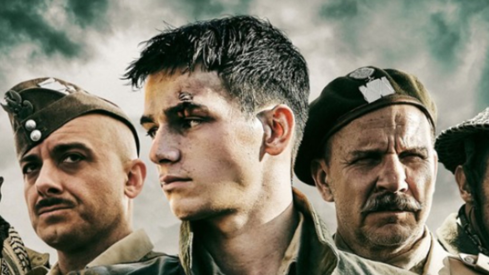 Polski dramat wojenny rządzi na Netfliksie!