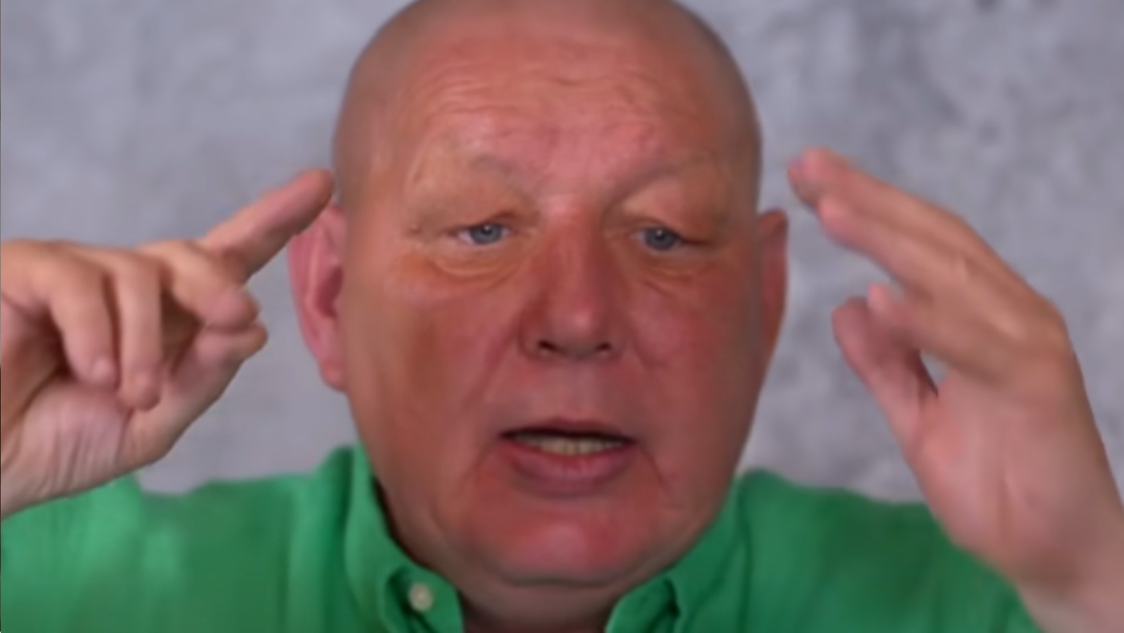 „Braki w wielu rzeczach…” – Krzysztof Jackowski ujawnia mroczną wizję przyszłości na 2025 rok!