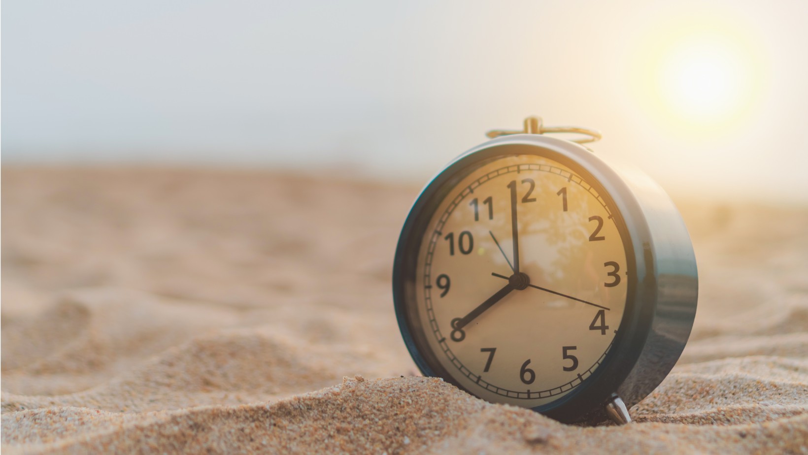 Nadchodzi koniec zmiany czasu w Polsce – znamy datę ostatniego przestawienia zegarków!