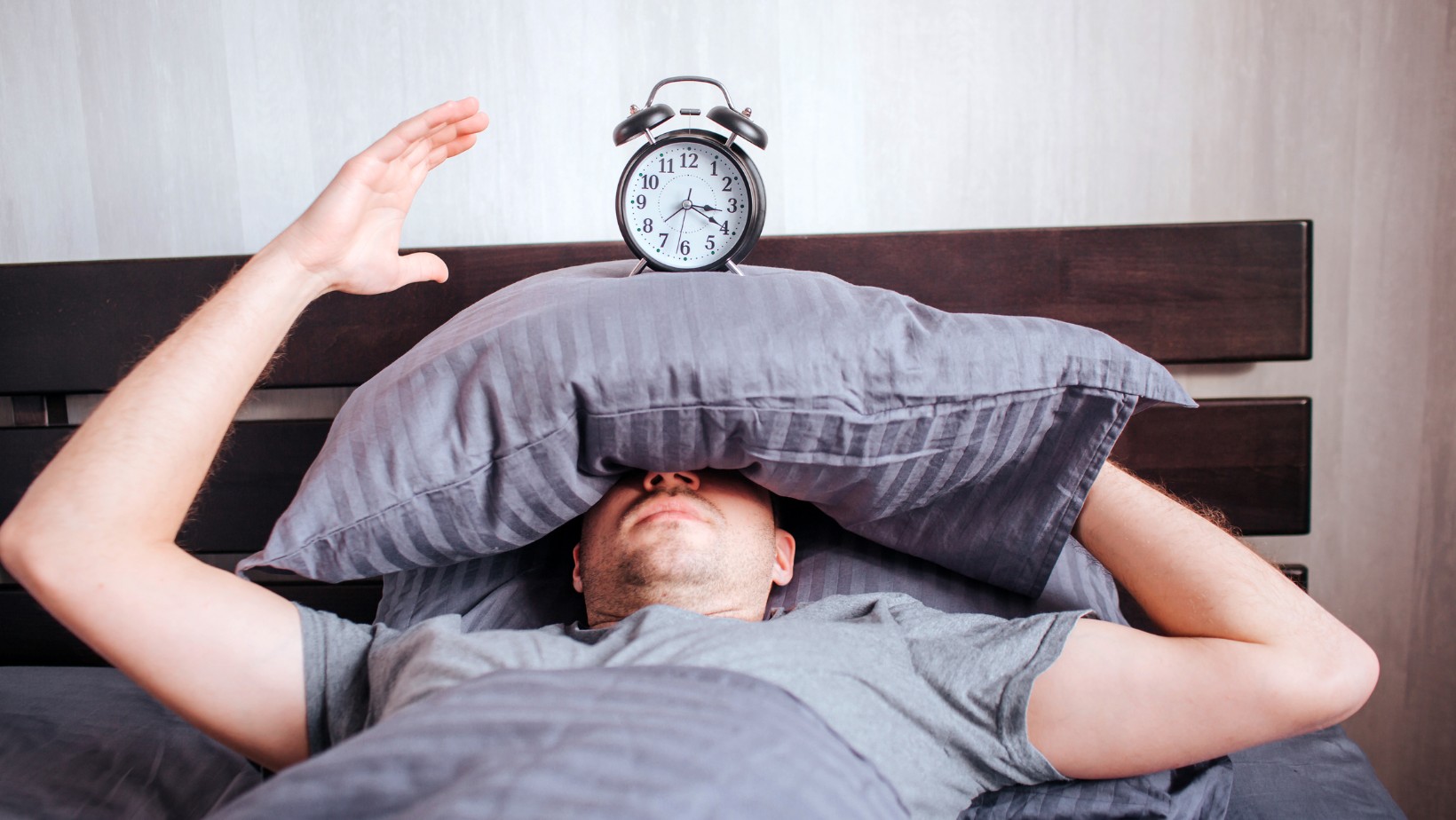 Zdjęcie Zaskakujące powody, dlaczego ludzie sukcesu wstają o 5 rano! #1