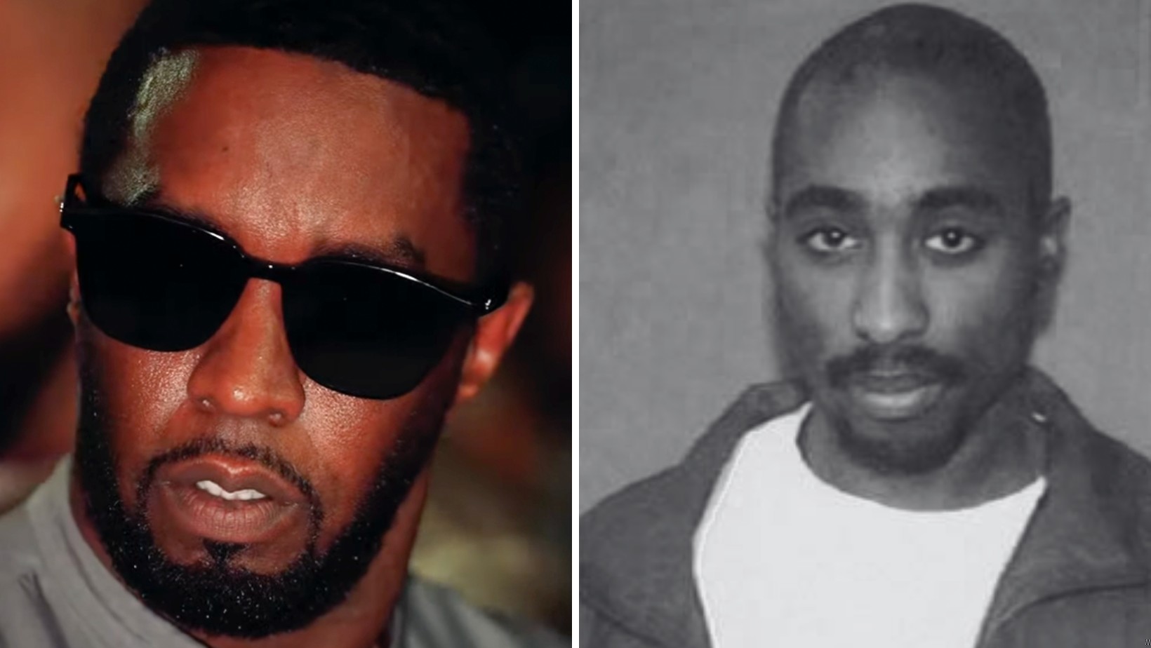 Szokujące wyznania! P. Diddy miał zlecić śmierć Tupaca?