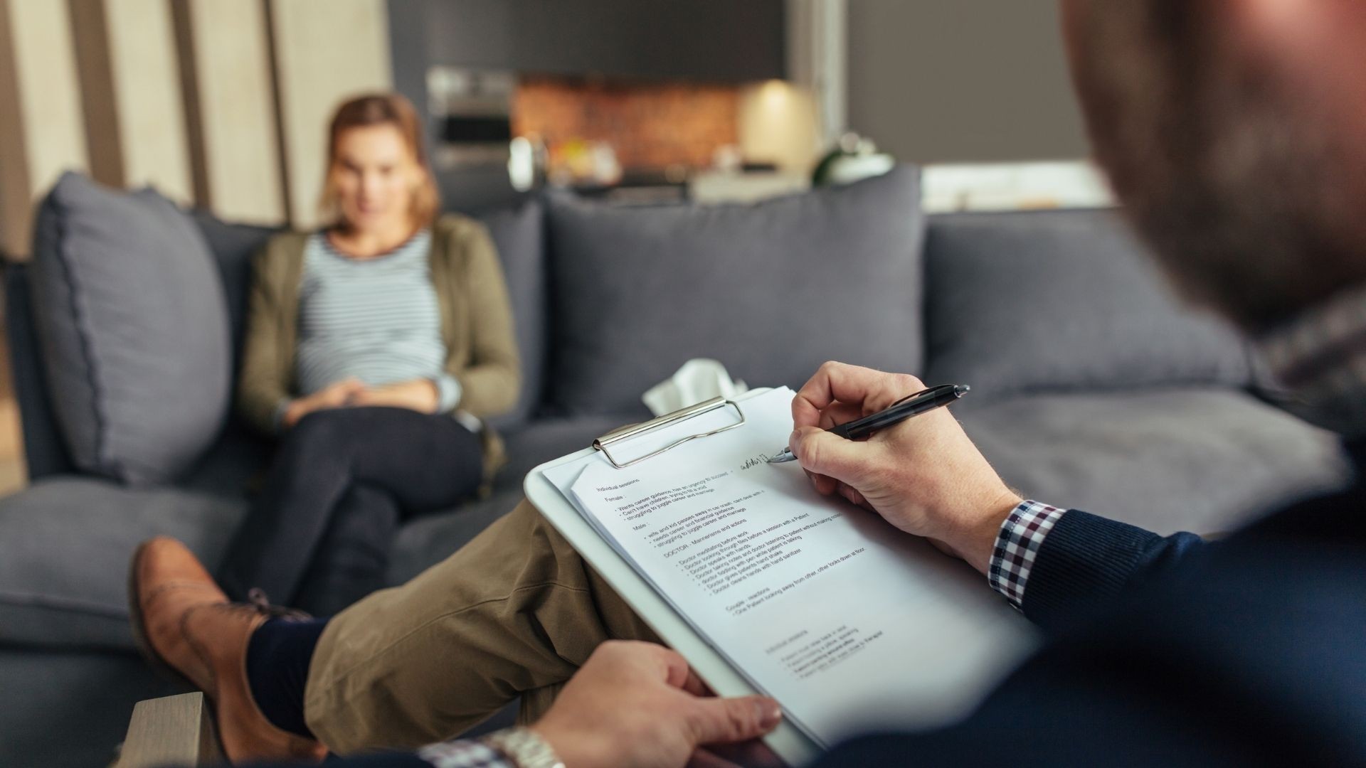 Najpopularniejsze mity na temat terapii, w które wciąż wierzymy