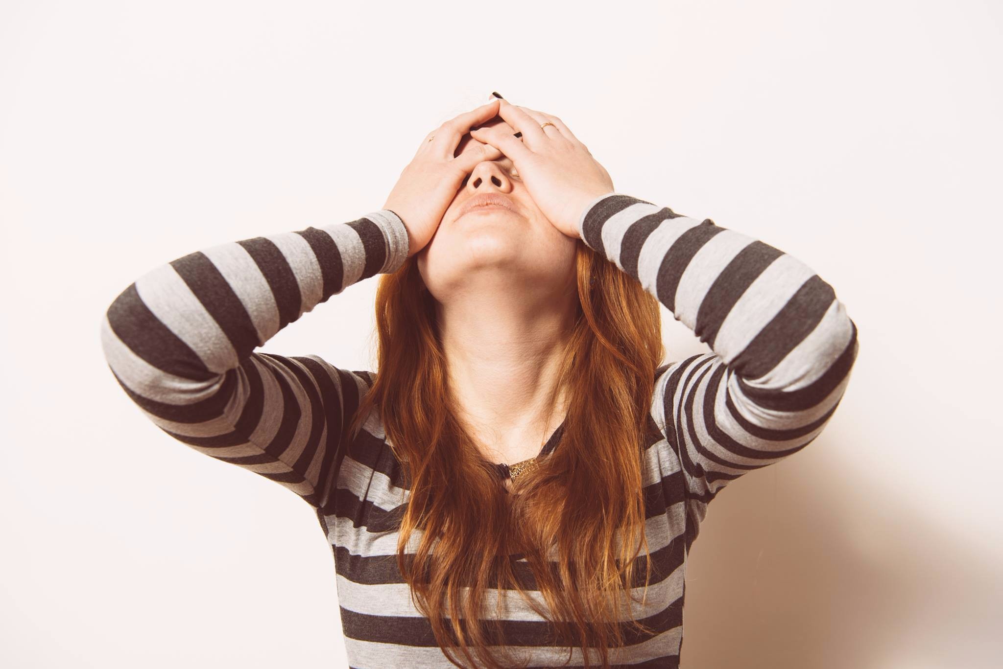 5 rzeczy, przez które ludzie nie uczą się na błędach