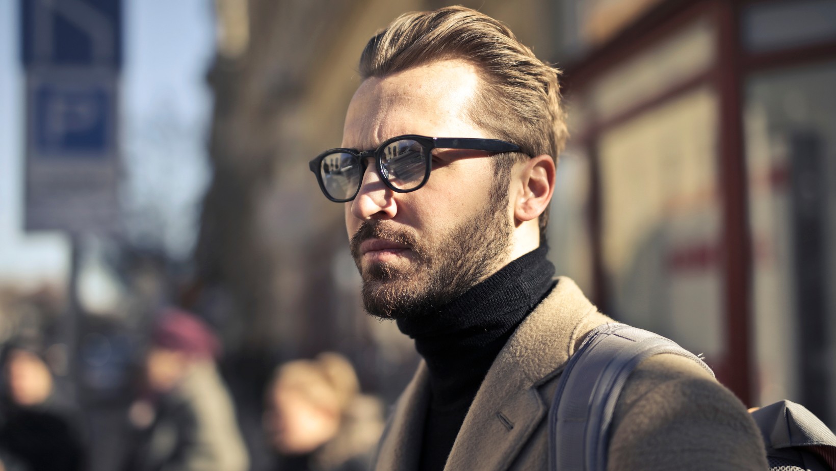 8 sygnałów, że Twój mężczyzna jest dojrzały emocjonalnie