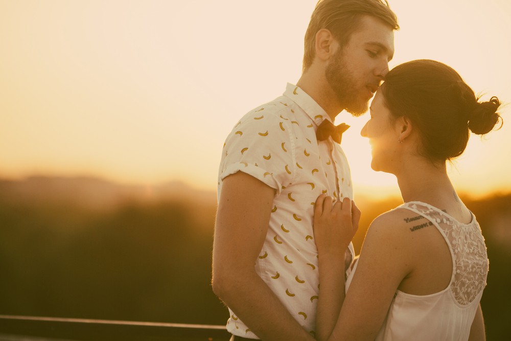 To bardzo dziwne, a jednocześnie niezwykle piękne, ale naprawdę można …