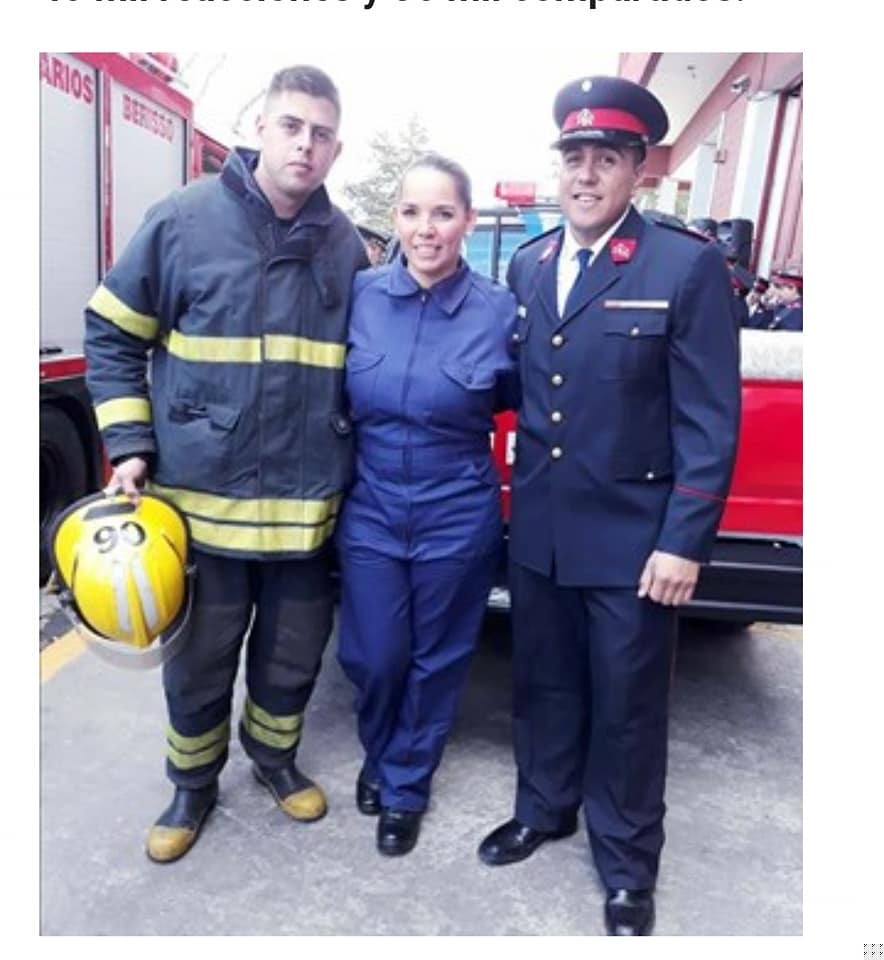 Ta historia poruszyła serca internautów na całym świecie.