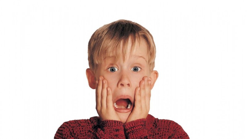 7 najlepszych filmowych hitów na Boże Narodzenie