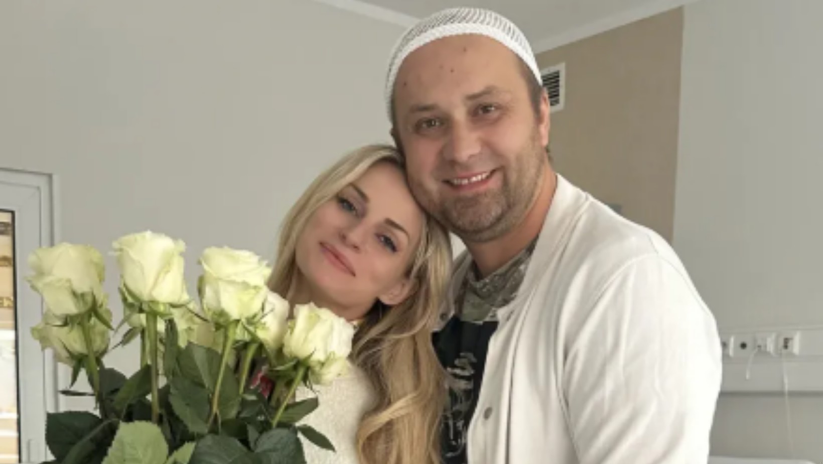 „Wiedzą, że tata ma coś w główce” – Anita z „ŚOPW” o trudnych rozmowach z dziećmi