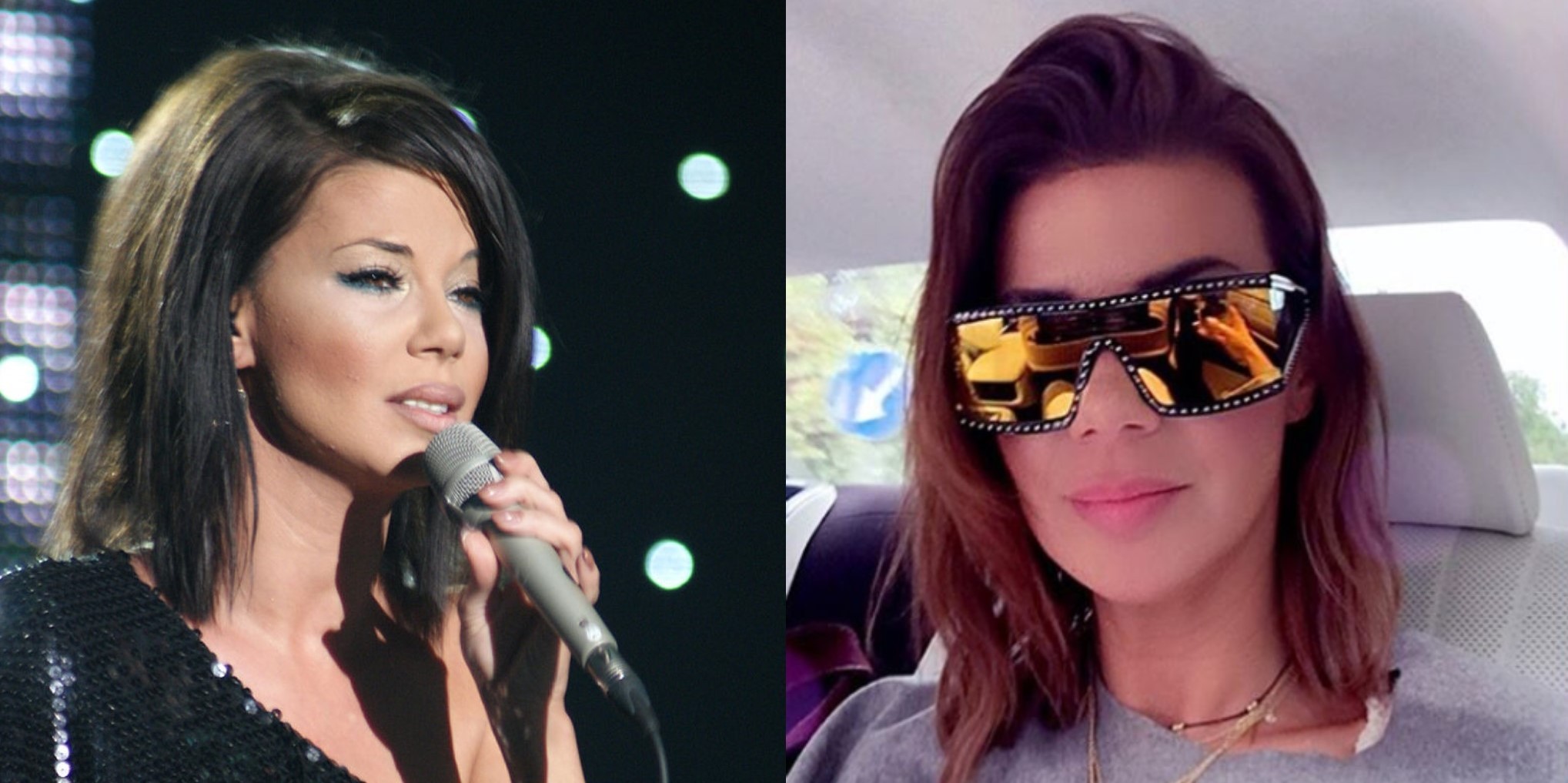 Poruszający wywiad Edyty Górniak o swoim życiu – „Straciłam ciążę”