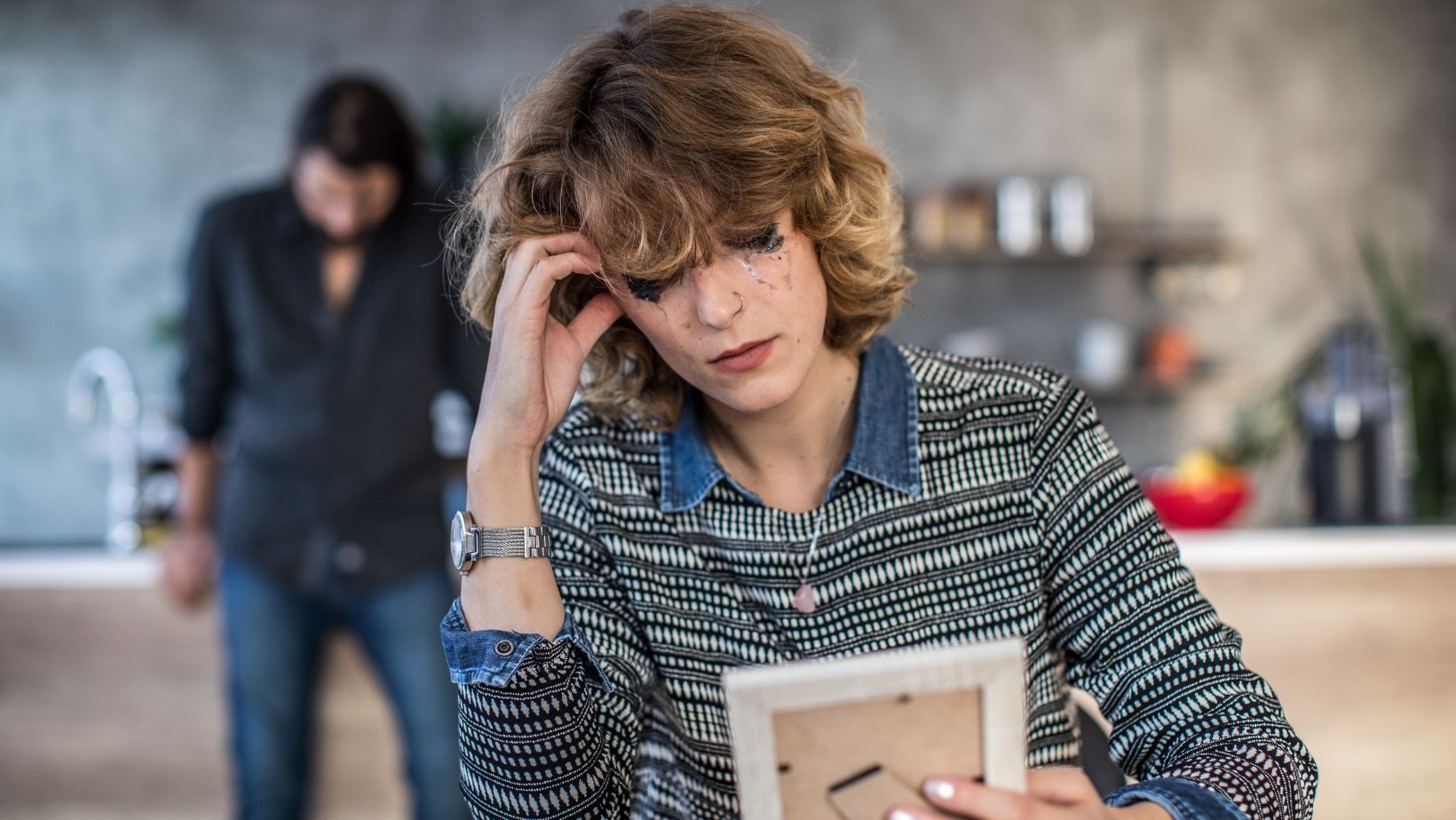 Jak wygląda nowy związek po stracie życiowego partnera? Czy takie osoby potrafią jeszcze kochać ?