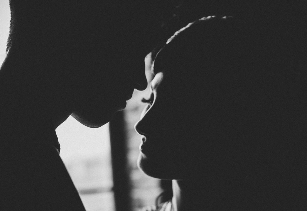 W pewnym momencie Twojego życia pojawi się osoba z którą …