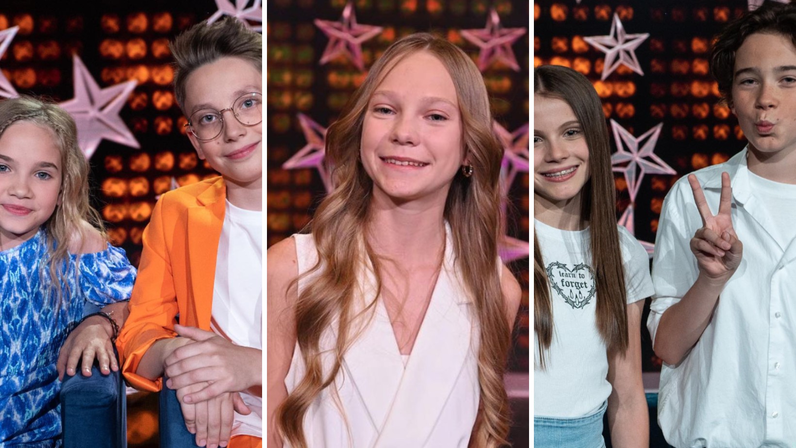 Eurowizja Junior 2023: Wiemy, kto będzie reprezentował Polskę!