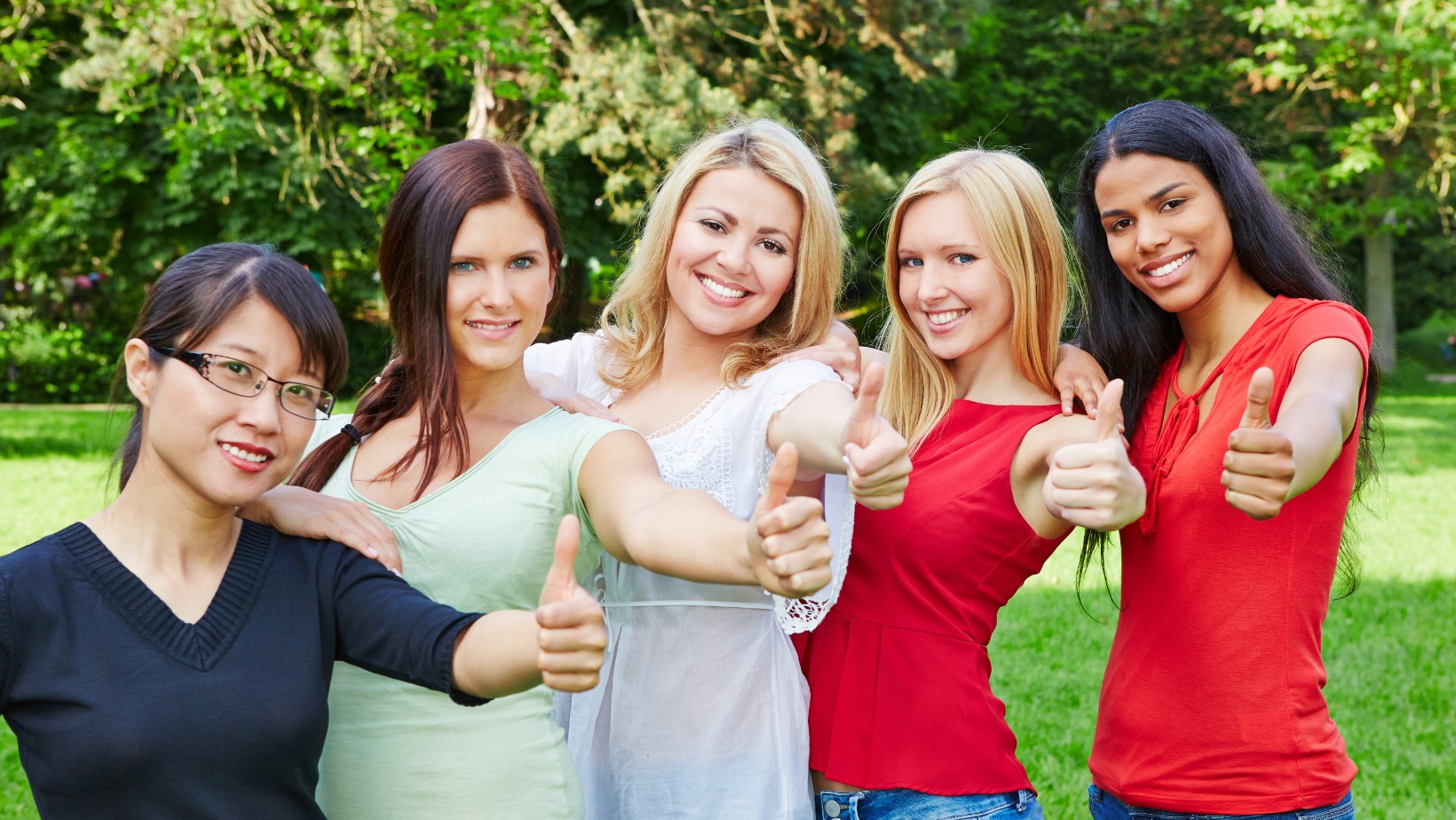 Osoby o tych imionach mają niezwykłą zdolność do empatii: Czy Twoje imię jest na liście?