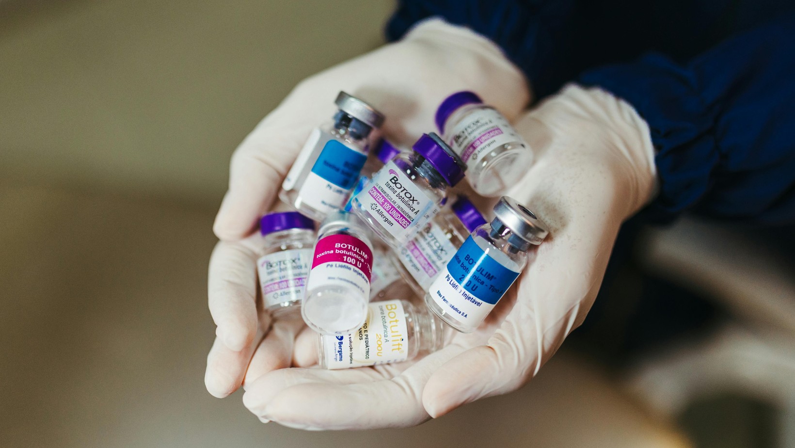 Pilny komunikat ws. botoksu. Rośnie liczba zatruć!