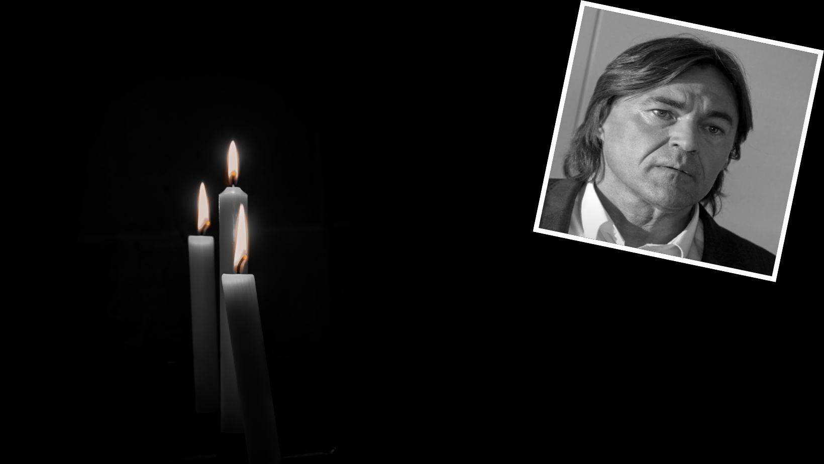 Nie żyje aktor z „Plebanii” i „M jak miłość”! Mirosław Kowalczyk miał 65 lat