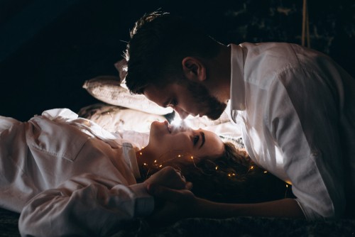 W życiu nie chodzi o to, aby żyć na wysoki połysk: wygodnie, luksusowo, the best. Nie chodzi o …