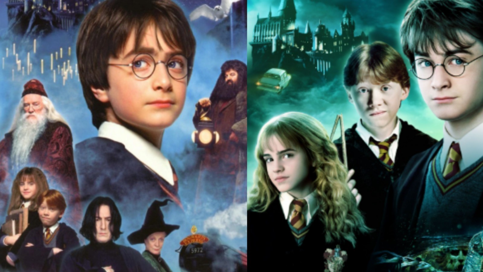 Nowy „Harry Potter” od HBO – poznaliśmy pierwszą część obsady!