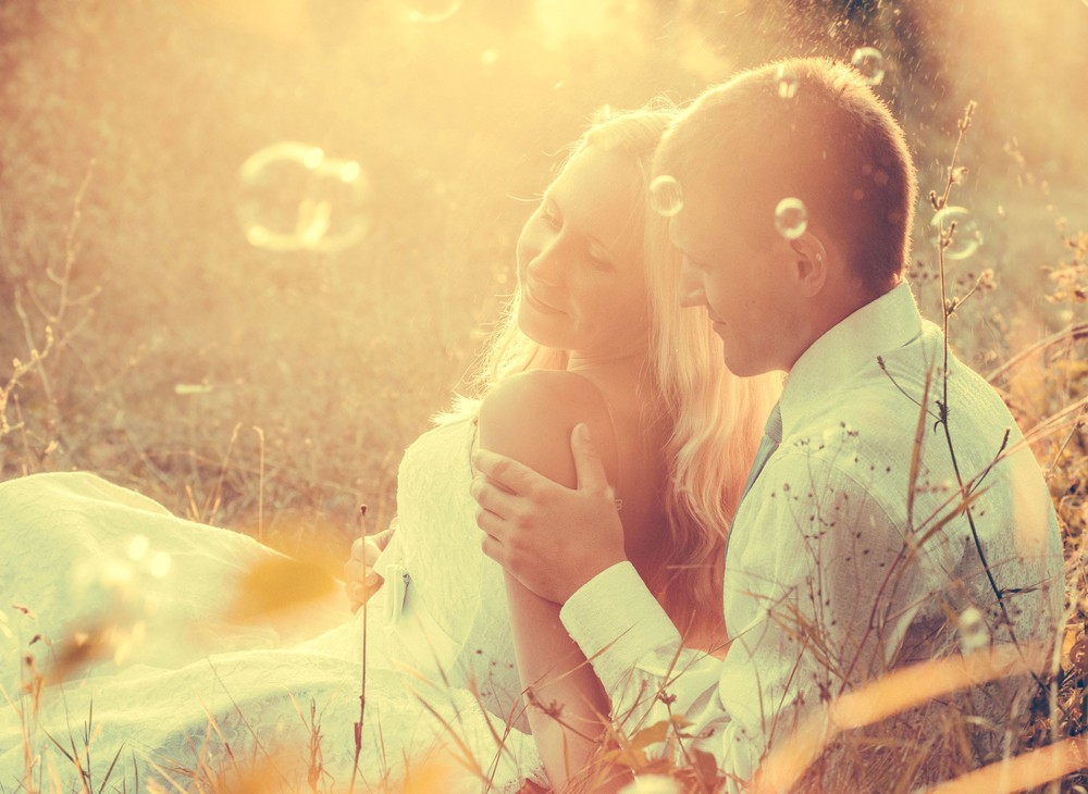 Uważaj na ludzi, których miejsce jest w przeszłości. Nie wpuszczaj …