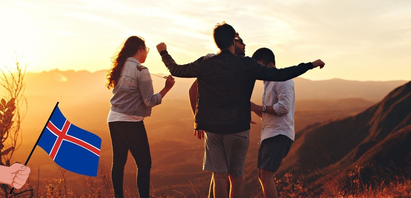 Jak Islandia powstrzymała nastolatki przed piciem i paleniem?