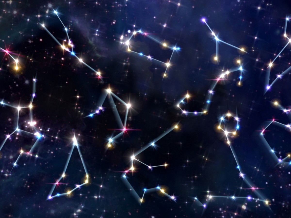 Te znaki zodiaku mają niezwykle silny charakter!