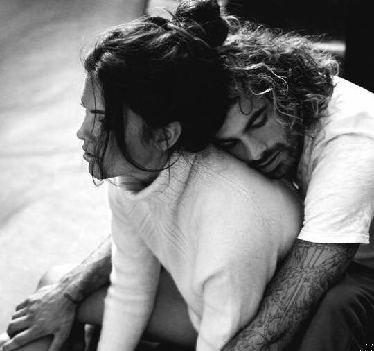 Nie doprowadź, nigdy, pod żadnym pozorem do tego, żeby bała …