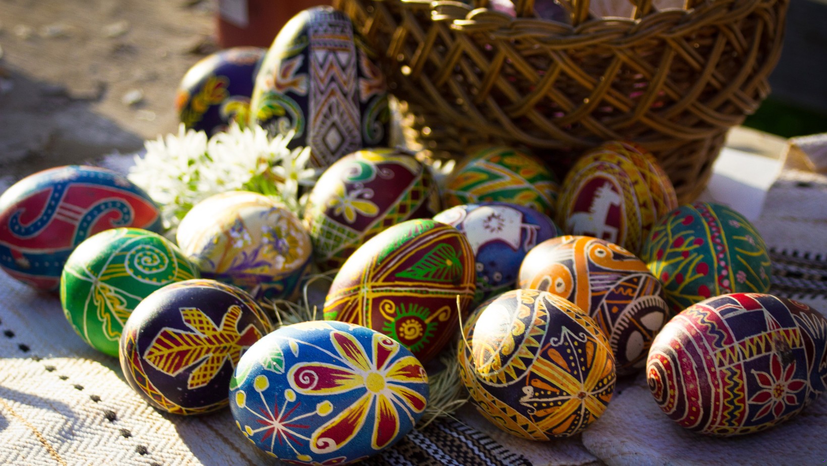 Wielkanoc 2024! Niezwykłe połączenie dwóch ważnych tradycji w tym samym dniu!