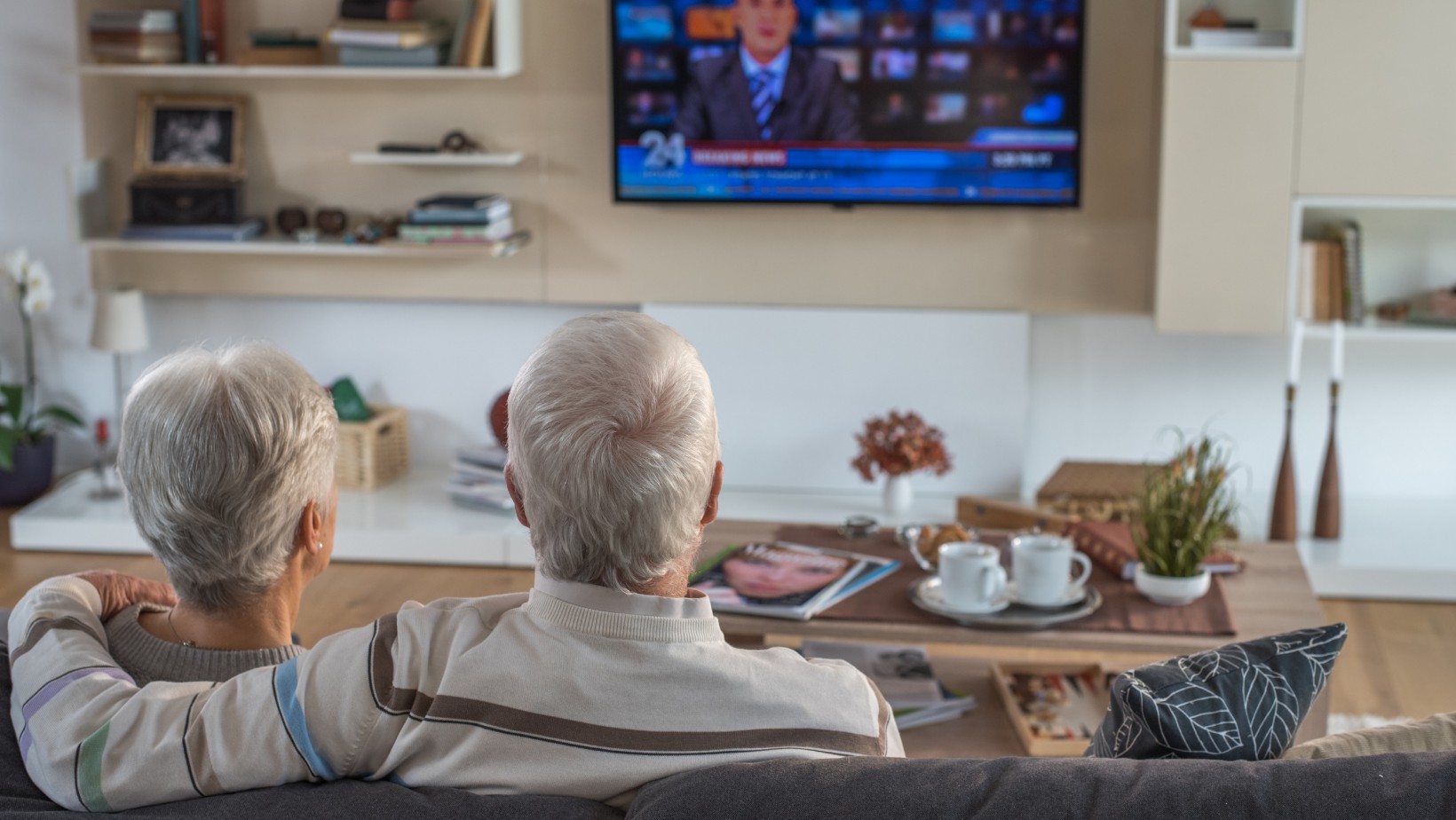 Polacy zapłacą o wiele więcej za abonament RTV! Nowe stawki szokują!