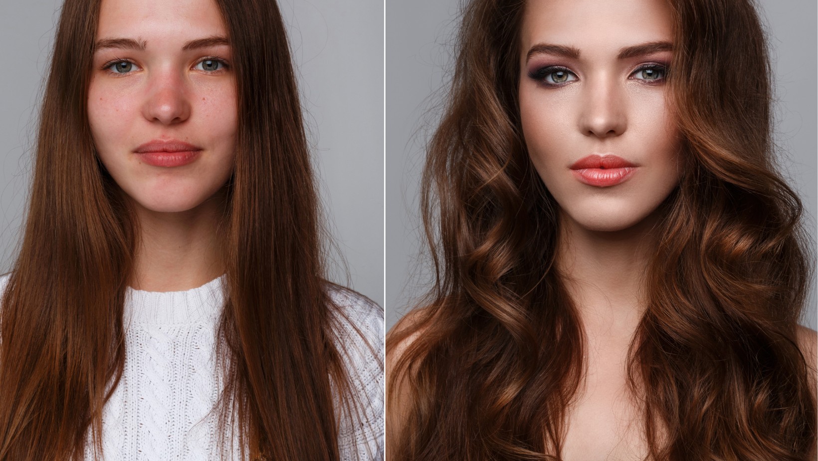 Zdjęcie Te kobiece wady i niedoskonałości mężczyźni uwielbiają! #1