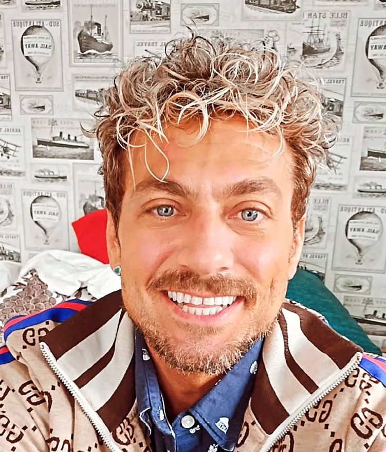 Zdjęcie Nie żyje gwiazda “Love Island”! Zrozpaczeni fani w szoku! #1