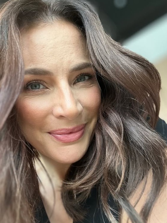 Zdjęcie "Długo zastanawiałam się nad publikacją tej informacji" - Dereszowska wydała oświadczenie #1