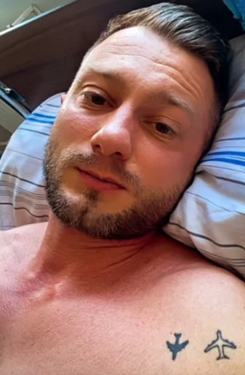 Zdjęcie Tragedia na planie „Ninja vs Ninja”! Znany zawodnik złamał kręgosłup podczas nagrań #1