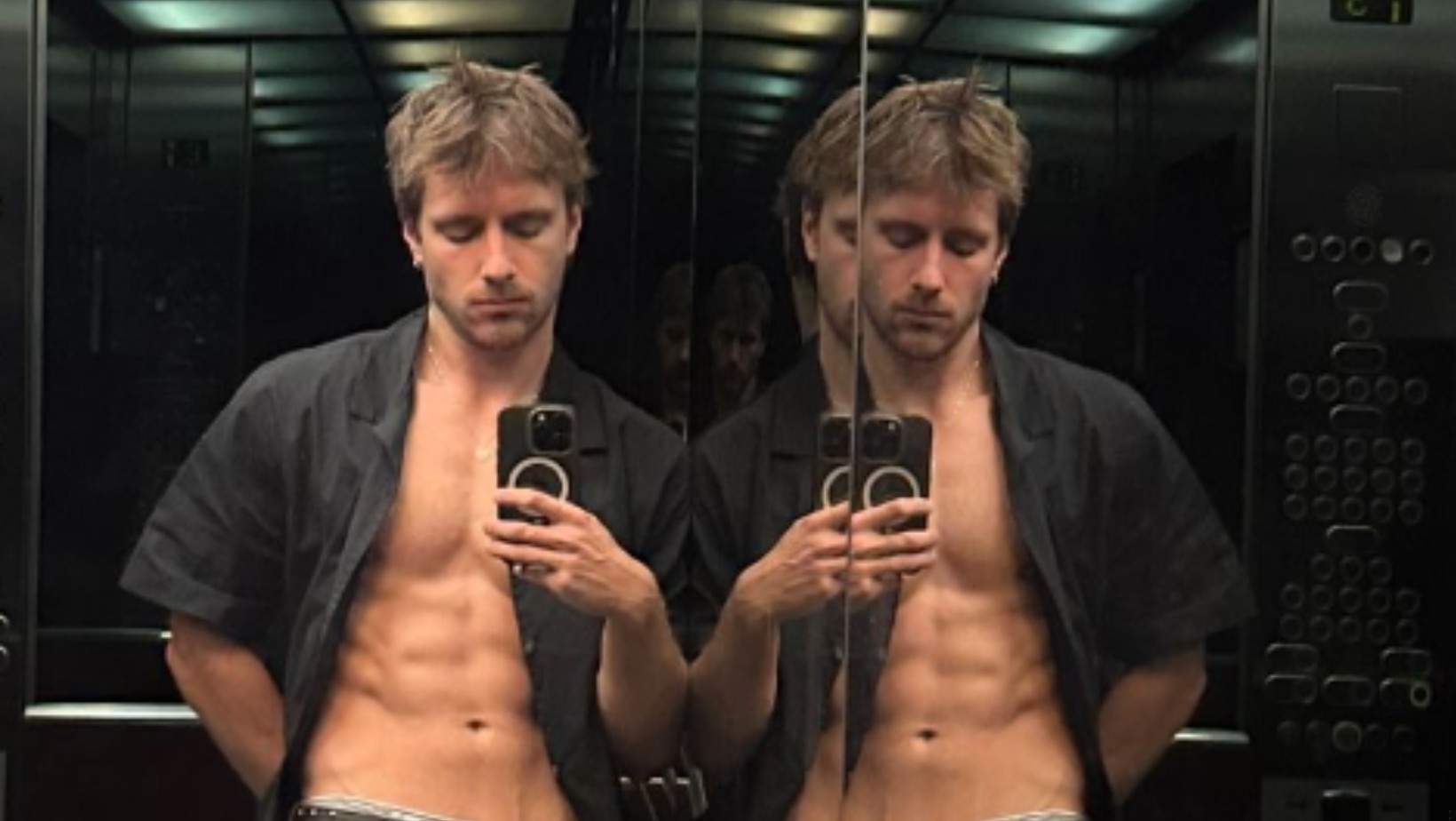 Maciej Musiał szczerze o tym, kiedy kobieta jest dobra w łóżku: „sport zespołowy”