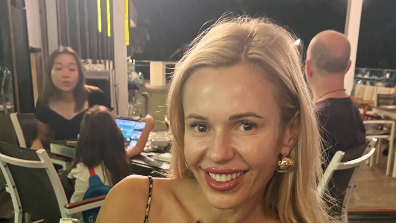 Doda zbojkotowała galę Plejady! Jej słowa zszokowały!