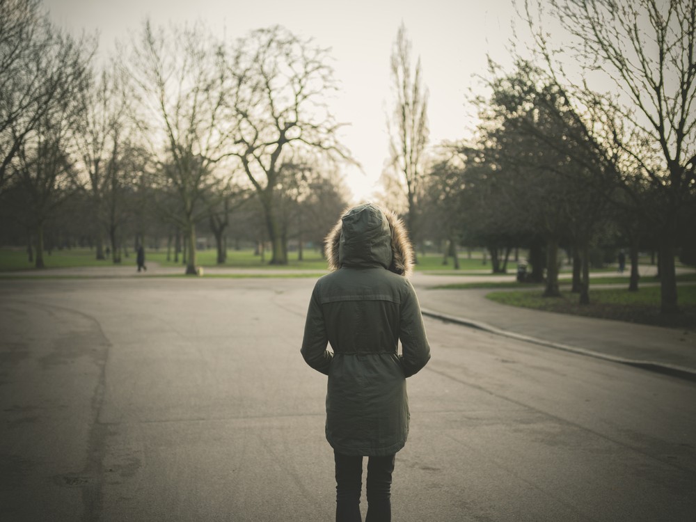 Zło nigdy nie umiera. Przybiera tylko nowe formy. Jeśli raz …