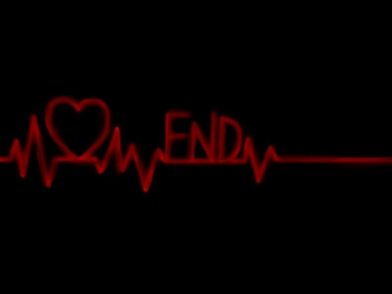 Kocham Cię. To marna wymówka, ale i szczera prawda.