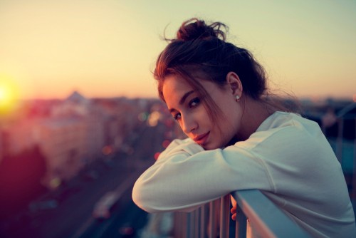 Wiadomo, że najtrudniejsze rozstania to te, gdzie jest miłość. A …